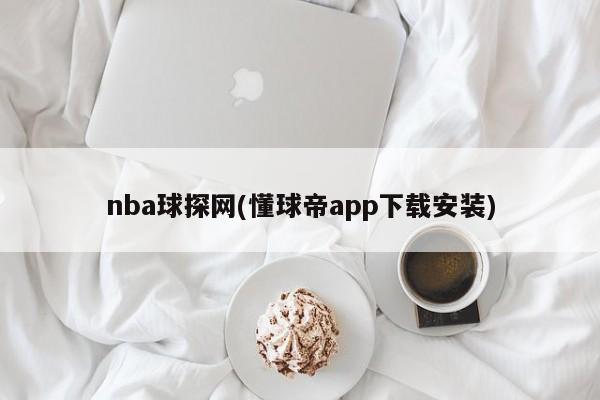 nba球探网(懂球帝app下载安装)