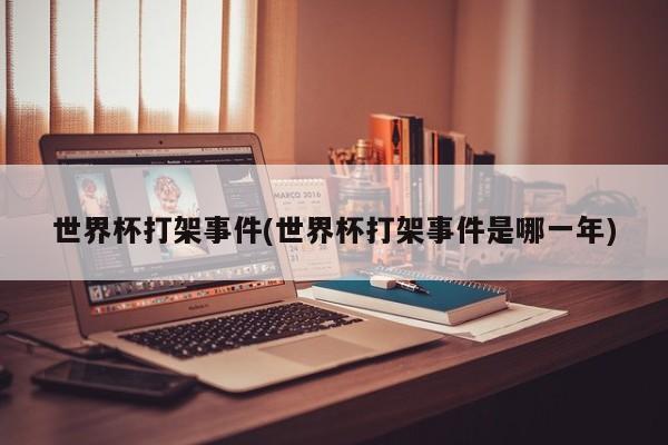 世界杯打架事件(世界杯打架事件是哪一年)