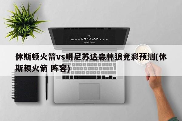 休斯顿火箭vs明尼苏达森林狼竞彩预测(休斯顿火箭 阵容)