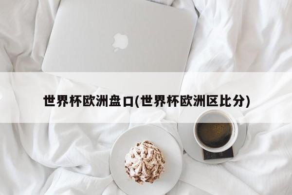 世界杯欧洲盘口(世界杯欧洲区比分)