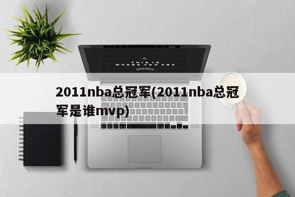2011nba总冠军(2011nba总冠军是谁mvp)