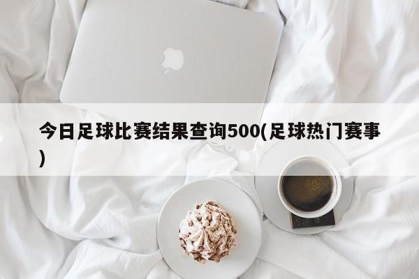 今日足球比赛结果查询500(足球热门赛事)