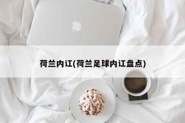 荷兰内讧(荷兰足球内讧盘点)