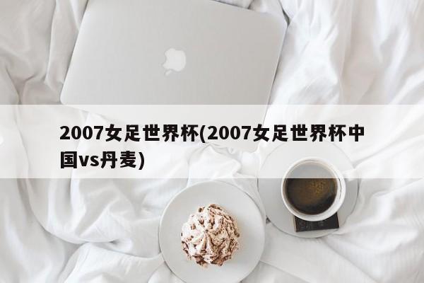 2007女足世界杯(2007女足世界杯中国vs丹麦)