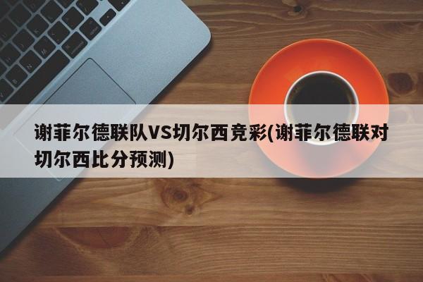 谢菲尔德联队VS切尔西竞彩(谢菲尔德联对切尔西比分预测)