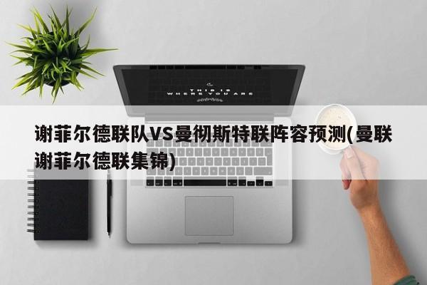 谢菲尔德联队VS曼彻斯特联阵容预测(曼联谢菲尔德联集锦)