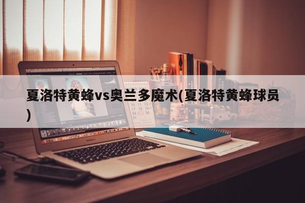 夏洛特黄蜂vs奥兰多魔术(夏洛特黄蜂球员)