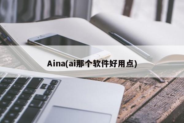 Aina(ai那个软件好用点)